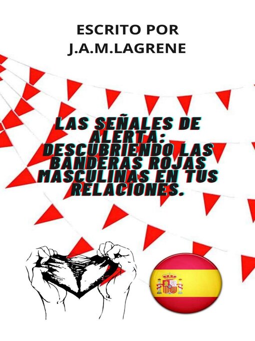 Title details for Las Señales De Alerta by Julio Alberto Martinez Lagrene - Available